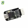 Logic Analyzer Type-C Interface Arm FPGA Debugging Tool 24m Sampling 8 Channels Analyzer Development Board Module 1