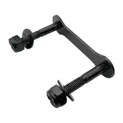 Four Wheel Skateboard Truck Bridge Hardware Mounting Screws Bolts Longboard Bridge Nail Bolts Nuts Premium, Easy Installation
