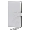 Ash-gray