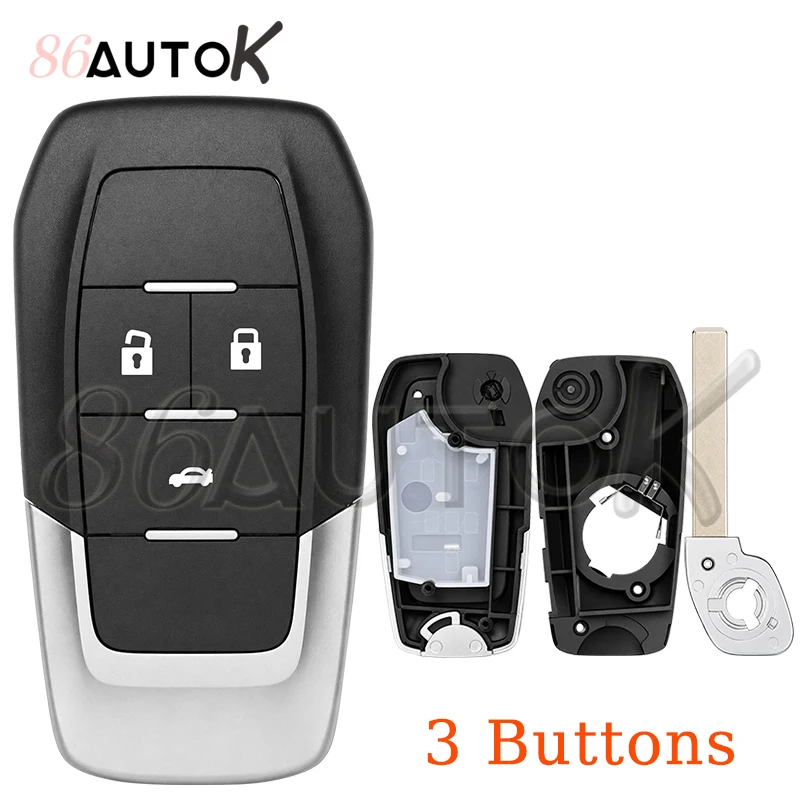 3 Buttons