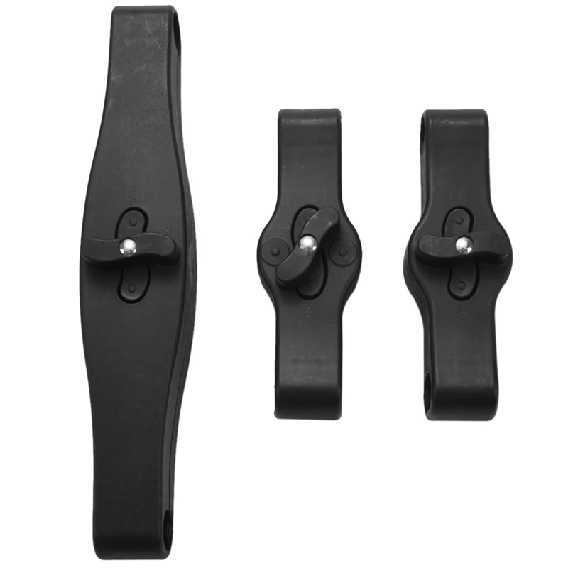 3pcs שיח נכנס לתוך עגלות עבור התינוק Yoyoyo מתל מתאם מחבר yoyoyo לתוך ערפיח תאומים