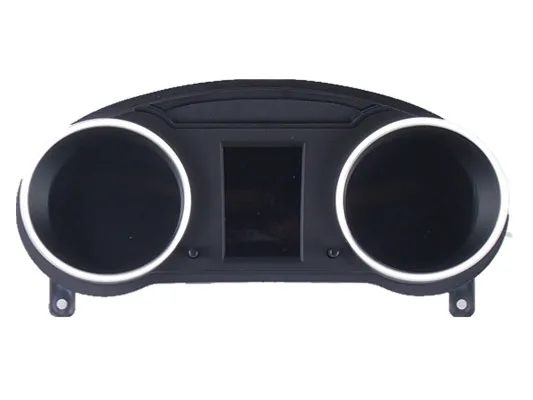 Рисунок 3 - Система вождения для электромобиля