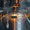 For EDM Processes Micrometer Probe CMM Styli For Precision Measurement EDM Processes Fine Surfaces Lightweight 6