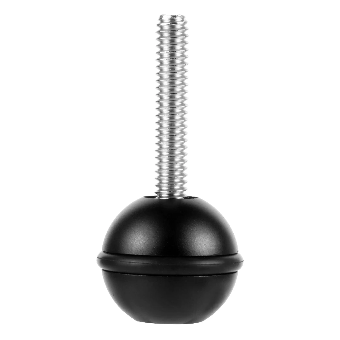 BGNing Camera Ball Head Base Adapter Fixed for Underwater Housing Camera Tray Ha