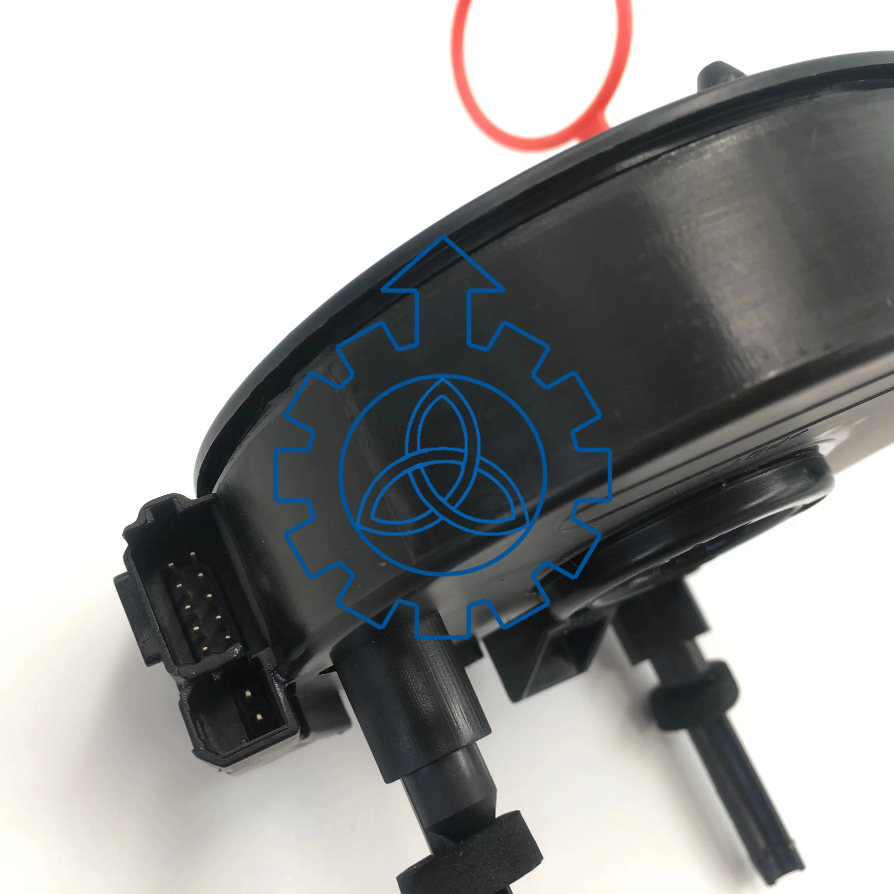1726784 1856660 Steering Valve Steering Wheel Circular Connector for Scania truck