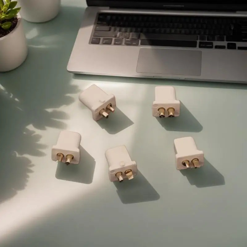 Connecteurs BT2.0 pour Drone FPV Micro - Lot de 1 ou 5 Paires