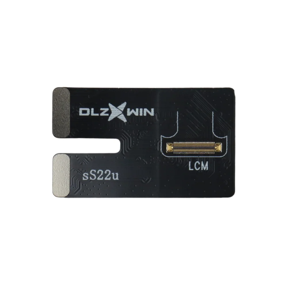 Testing Flex Cable For Samsung Compatible For TestBox DLZXWIN S300 LCD Tester