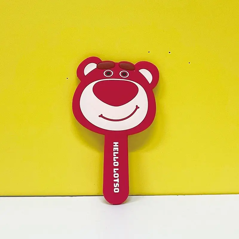 Cute Cartoon Lotso Sweet Personality Creative Simple Fashion New