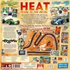 Hot Selling Racer Metal Band Map Strategy Game Cards Emotional intelligence development toys for kids adults Interactive games 4