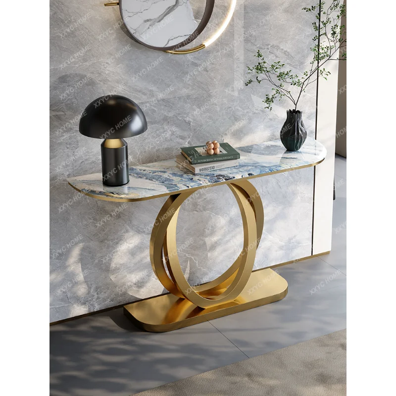 Tavolo Da Corridoio Tavolo Da Ingresso A Parete Tavolo Da Tavolo A Strisce Armadio Curio Vista Laterale Comodas Con Cajones Cajonera Pedequea Credenza