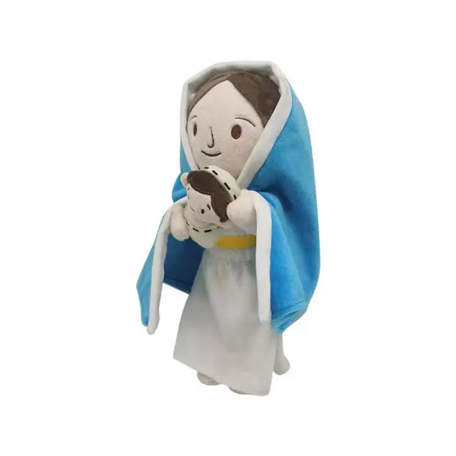 Christ Religious Jesus Plush Toy