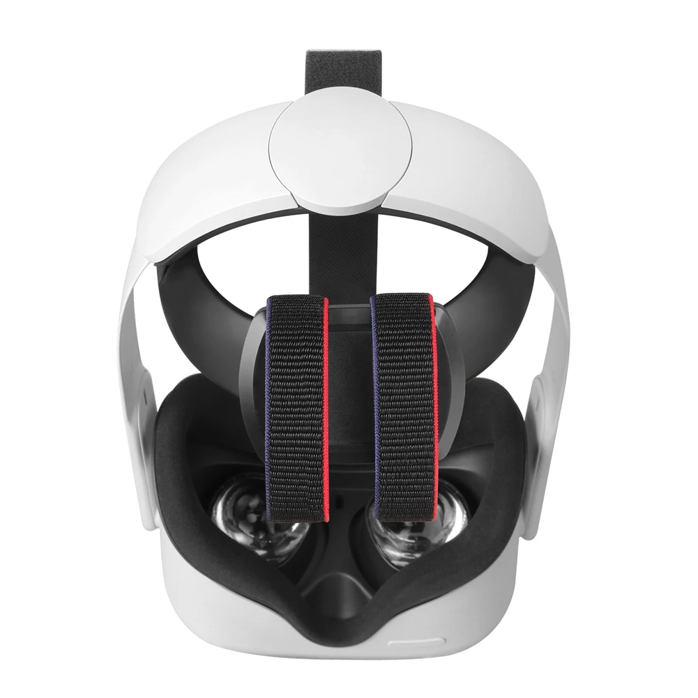 AU47-VR パワーバンク固定ブラケットバッテリーストラップ Oculus