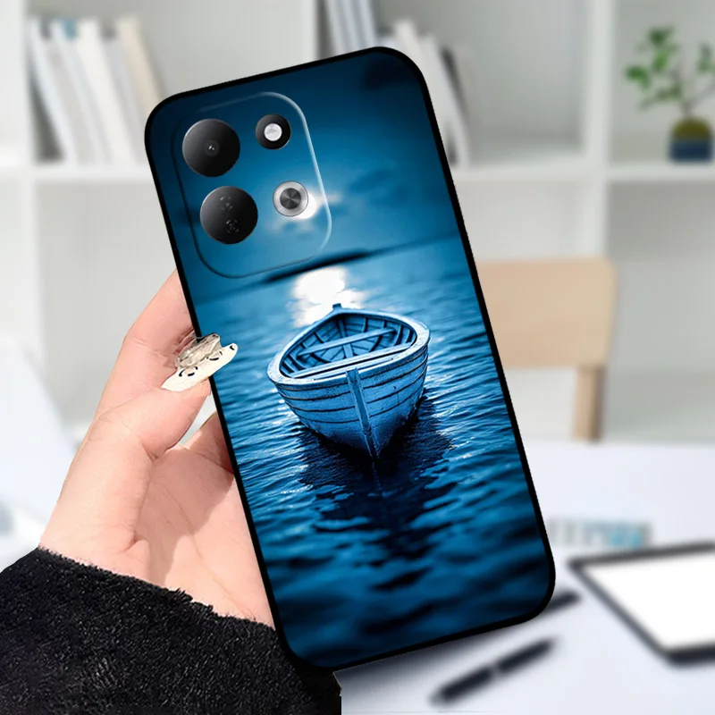 Silicone Soft Phone Case - Cool Cover Protector & Bumper Shell