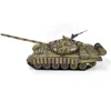 Henglong 3939 All Metal Russian T-72ERA RC Tank Model Explosive Anti-armor Remote Control Simulation RC Car Toys Gifts 5