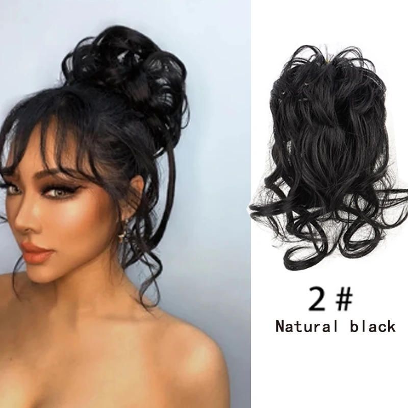 Natural Black