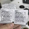 10/30/50 Pieces 3ML Adhesion Promoter Sponge Applicator Double Tape Adhesive Vinyl Wrap Primer 94 For Auto Accessories Tool 5