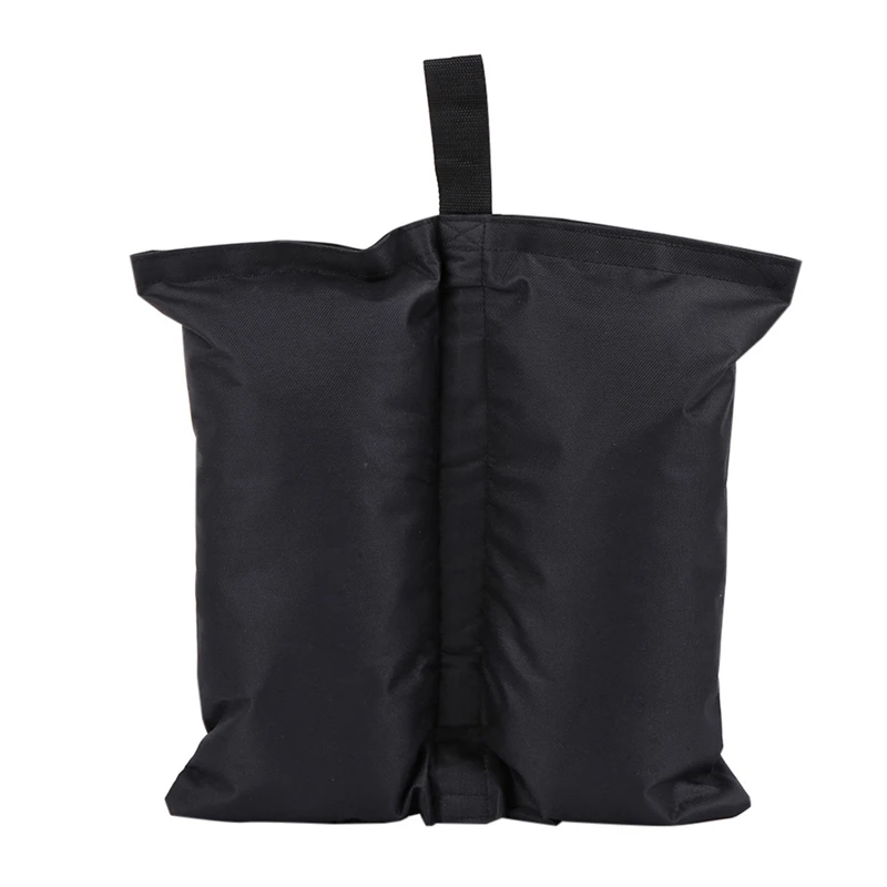 Tent Sandbag Camping Equipment Outdoor Accessories Garden Gazebo Foot Leg Feet Weights Sand Bag Marquee Waterproof Tent Set Tent Supplies
