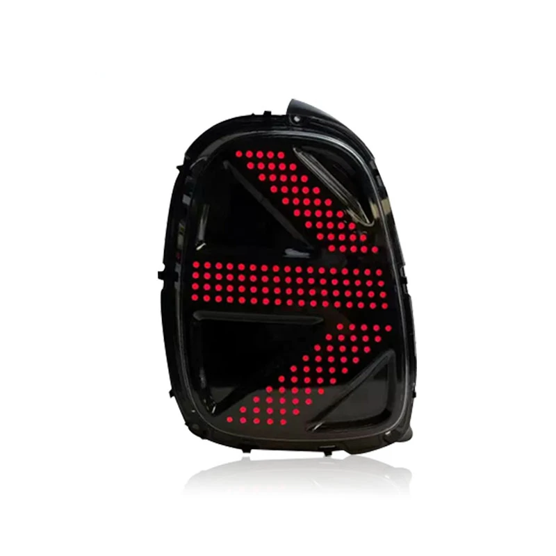 

Auto Car Lights Tail Lights For BMW MINI F56 2013-2019 Taillight Assembly Back Lamps High Quality Steering Lamps
