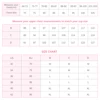Maternity Bra for Breast Pump Special Nursing Bra Hands Pregnancy Clothes Breastfeeding Pumping Bra Can Wear All Day New 6