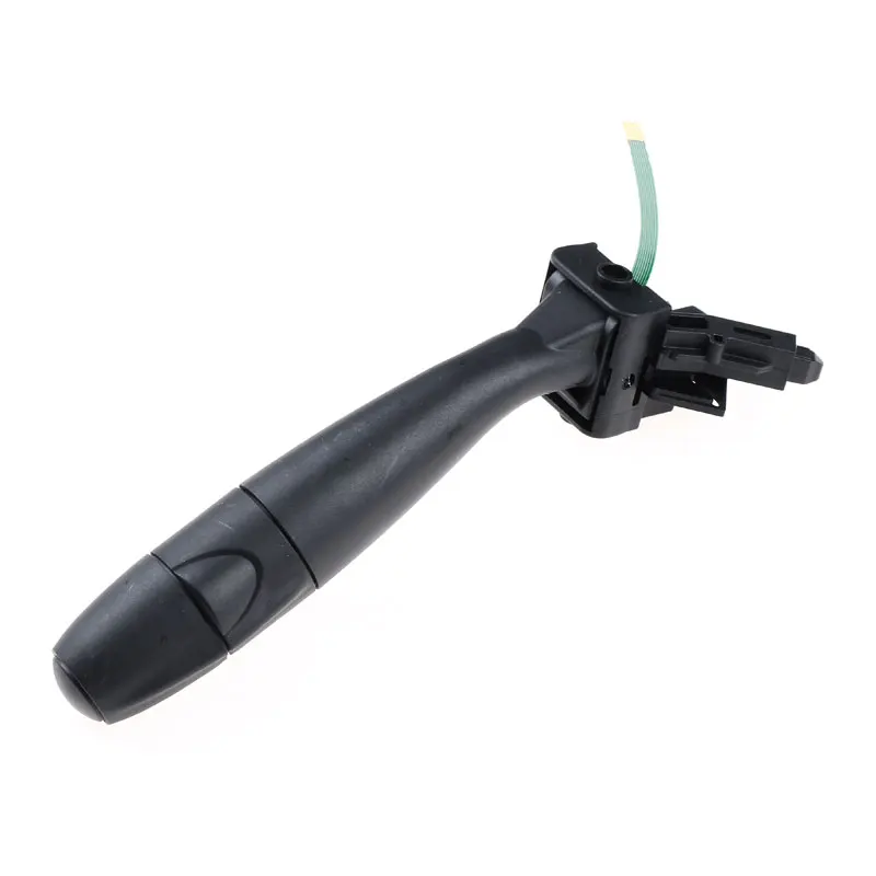 PEUGEOT 1007 2004 2009 INDICATORS WINDSHIELD WIPERS SWITCH SLIP RING