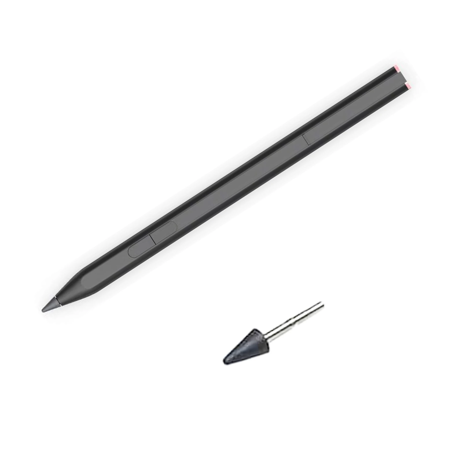 Rechargeable MPP 2.0 Tilt Pen Nibs Compatible with for HP Rechargeable MPP 2.0 Tilt Pen Tips Nibs, 3J122AA Pen Nibs Touch Tips 4