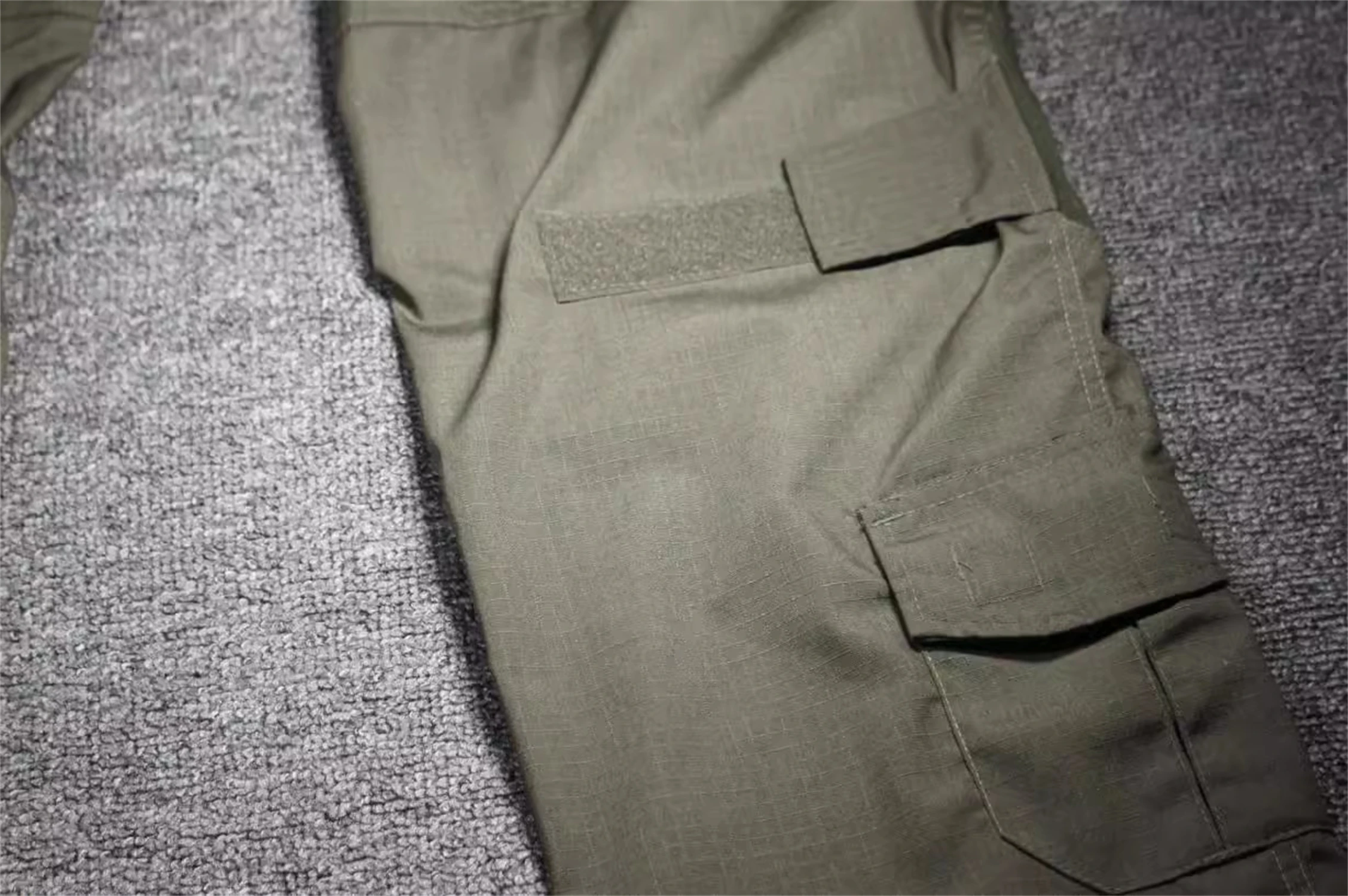 TACTICAL TOM RG green GEN3 G3 Tactical Hunting Combat Outdoor SWAT Ripstop Cargo Pants Working Clothing Hiking Trousers