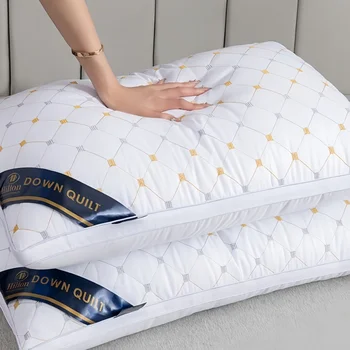 Soft Polyester Pillow Insert 2