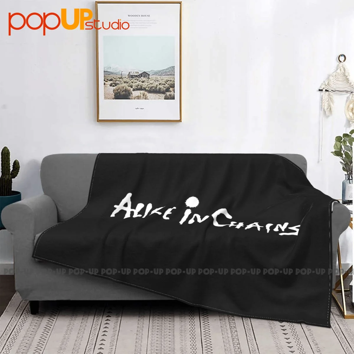 Layne Staley Alice �� ü�� 2002 P-240 ��� ��Ʈ, �ö��� �ؼ��� ħ��, ���� ħ�ǿ�