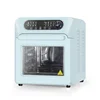 china factory 15L Oil-Free Electric Air Fryer Toaster Oven Multi-Function Rotary Knob Control commercial 5