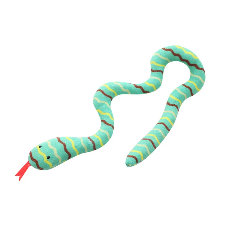 Title 11, Catnip Toy Interactive Toy Plush Cat Toy Glutto...