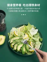 Avocado Knife Gadget Stainless Steel Cutters Kitchen Gadgets Fruit Cutting Artifact All for Kitchen and Home Dragon Fruit Slices - Image 3