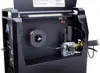 Welding Machine 250 Amp MIG Welder Machine for Steel & Aluminum Heavy Duty Inverter Technology Auto Restoration Welding Machine 4