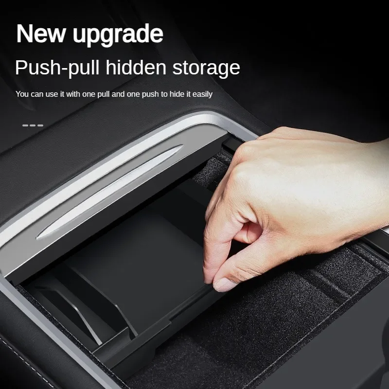 테슬라 모델 Y를 위한 필수 액세서리