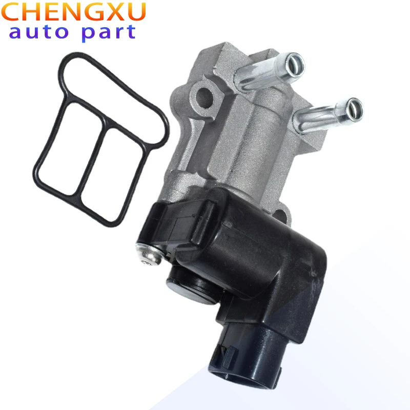 

16022PLCJ01 16022-PLC-J01 Brand New Idle Air Control Valve for Honda Civic Acura EL 1.7L 01-05