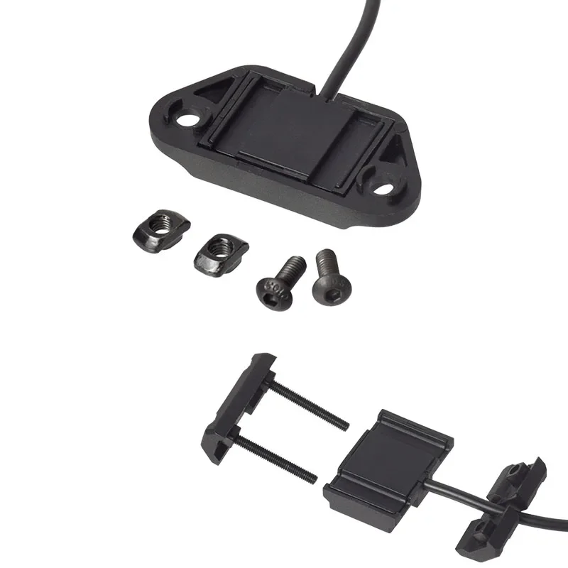 Surefire M300 M600 UNITY Remote Pressure Light Switch Hot Button 2.5/3.5mm/SF Plug MLOK Keymod 20mm Rail Cover DBAL-A2 PEQ15