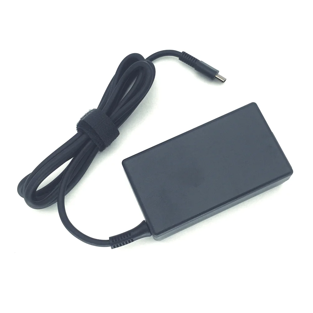 HP OmniBook X Flip NGAI 시리즈 14-fm 14-fk 16-as 16-ar 14-fm0008na 14-fk0006na 16-as0005na용 65W USB-C 고속 충전기