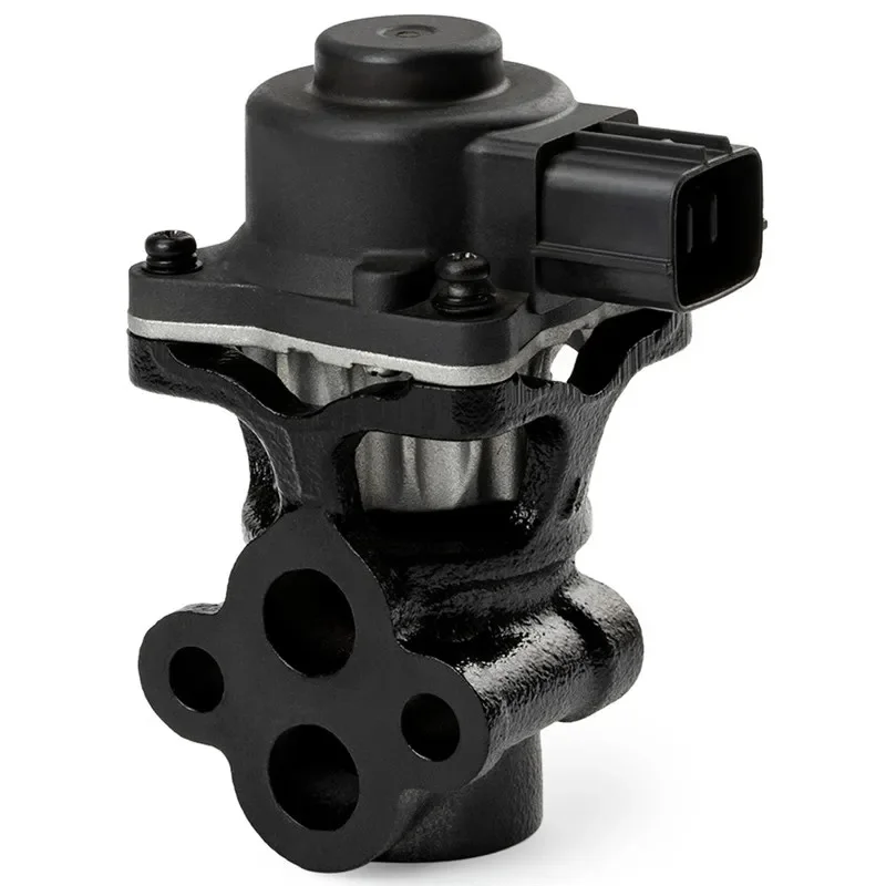 Exhaust Control Valve MR578913 EGV913 EGR Valve for Mitsubishi Eclipse Galant Lancer Outlander 2.4L 2004-2012 Replacement EGR1672 EGR4300