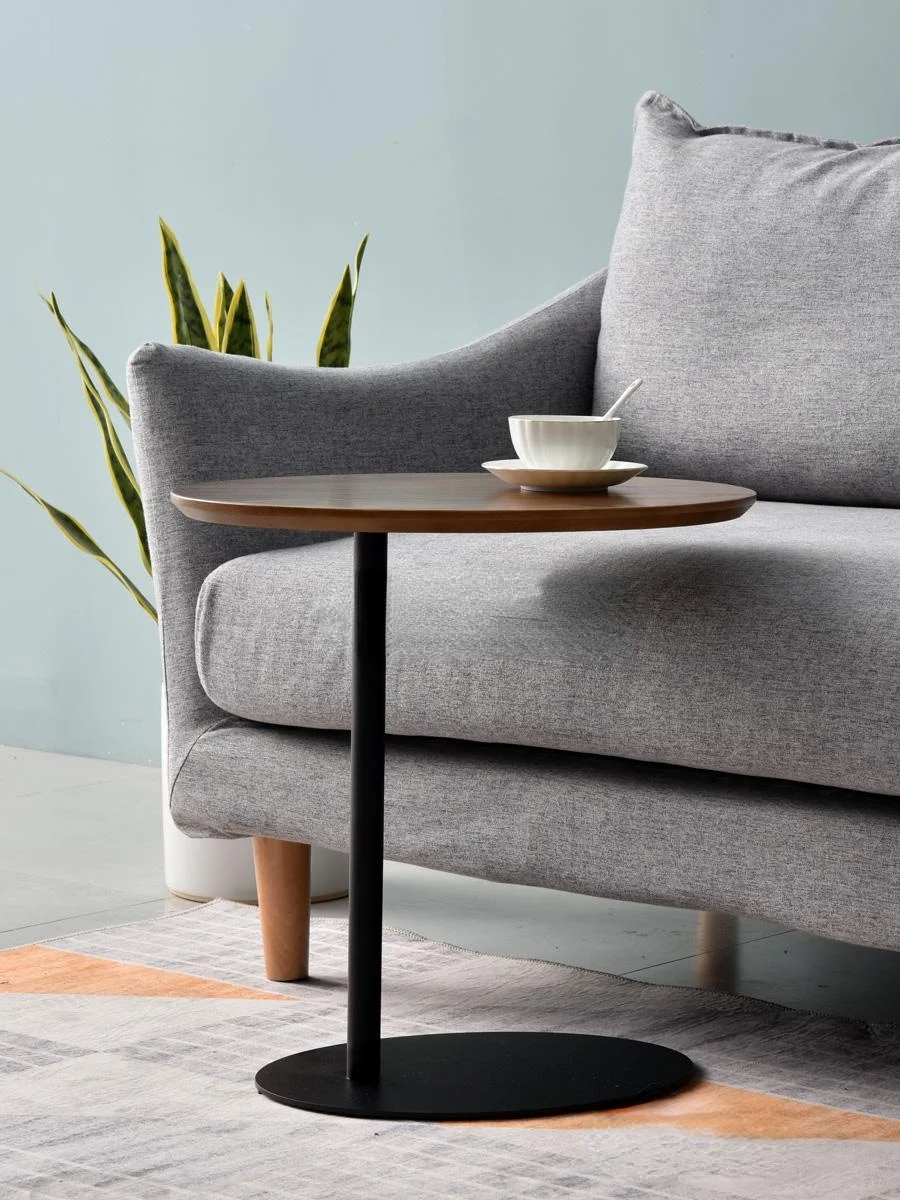 Рисунок 3 - Скандинавский креативный диван для гостиной