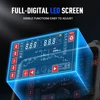 ANDELI MIG Welders MIG TIG MMA CUT COLD Flux Welding 6 in 1 Multiprocess Welder Aluminum Welding Gas/Gasless 110/220V 2