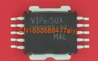 

100% NEW Free shipping VIPER50ASP