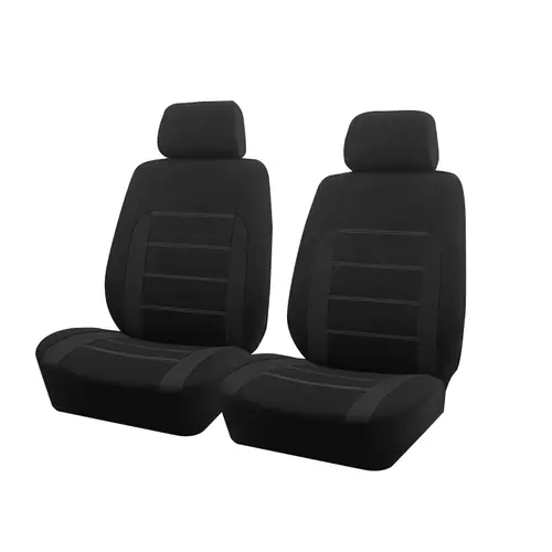 AUTO PLUS  Car Seat Covers Universal Size Fit For Most Car Suv Truck Van Car Accessories Interior Seat Covers For Car Full Set - Image 19