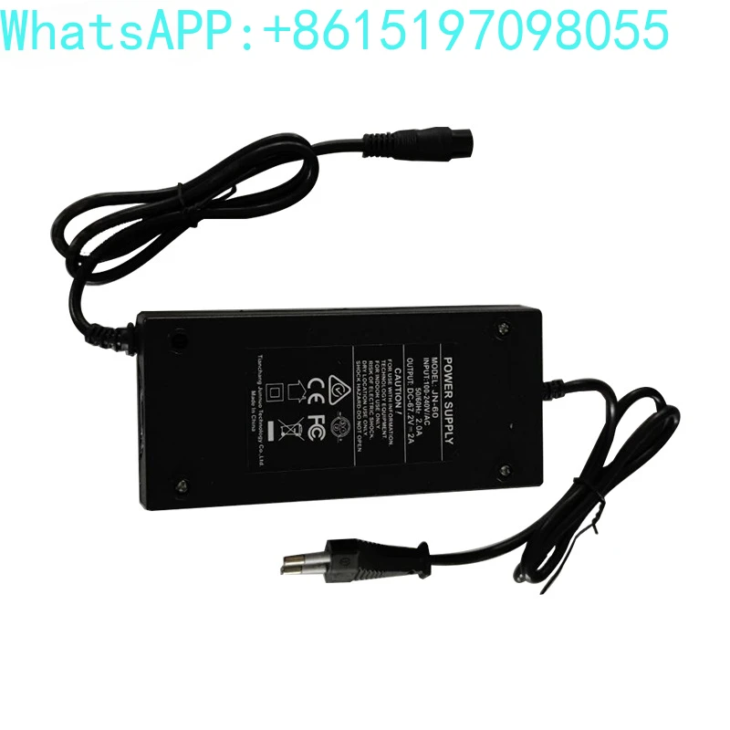 

Suitable for Harley motorcycle accessory square mouth charger 5PCS