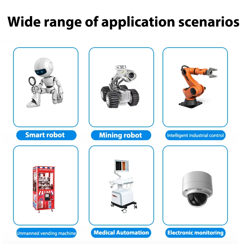 Antenna Signal Booster 8dbi Outdoor Waterproof Omni Antenna 5G 4G 3G Full Band Signal Booster WiFi Dual Band 2.4G 5.8G Long Distance Amplifier