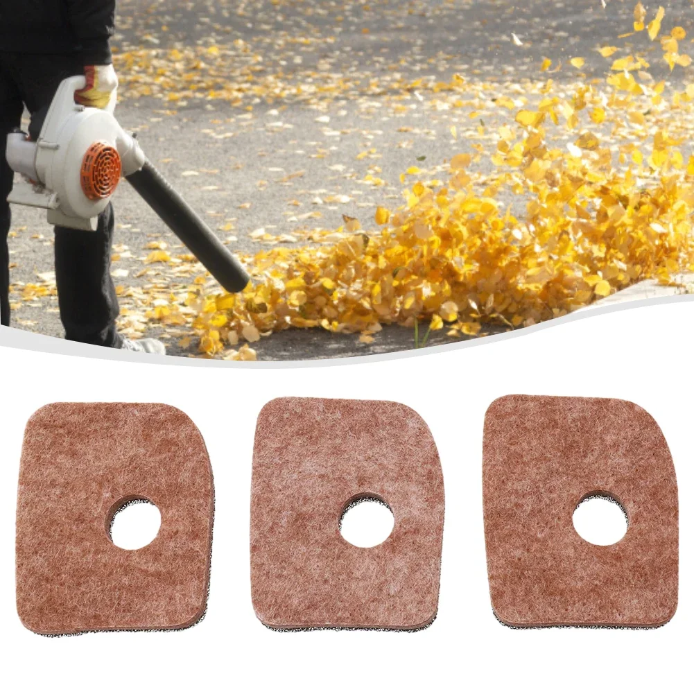 AIR FILTER For STIHL BG56 BG66 BG86 BG86C BLOWERS 4241 120 1800,4241100