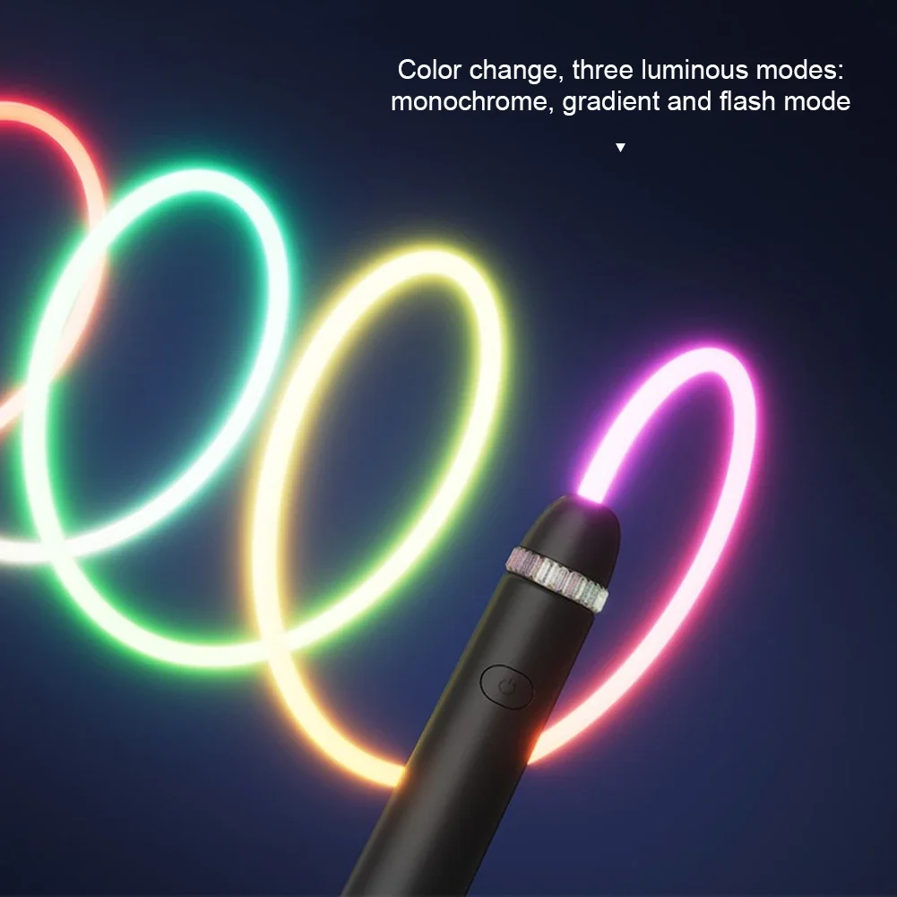 Usb Rechargeable Skipping Rope Color Changing Led Jump Rope for Kids Adults Usb Rechargeable Light-up Skipping Rope for Fitness