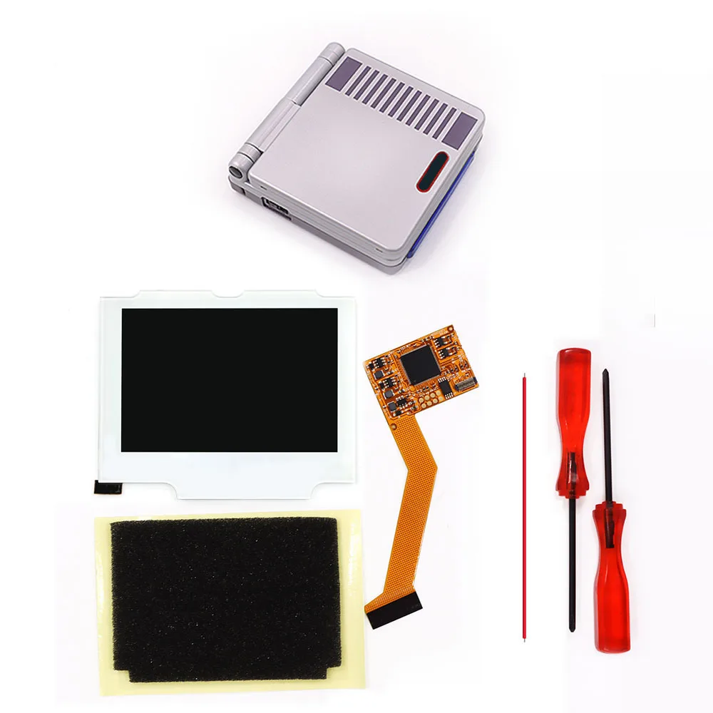 Ӻ 꽺 SP ֿܼ Ʈ LCD ŰƮ,   ̽, 5 ܰ , ȭƮ  V2 IPS ũ
