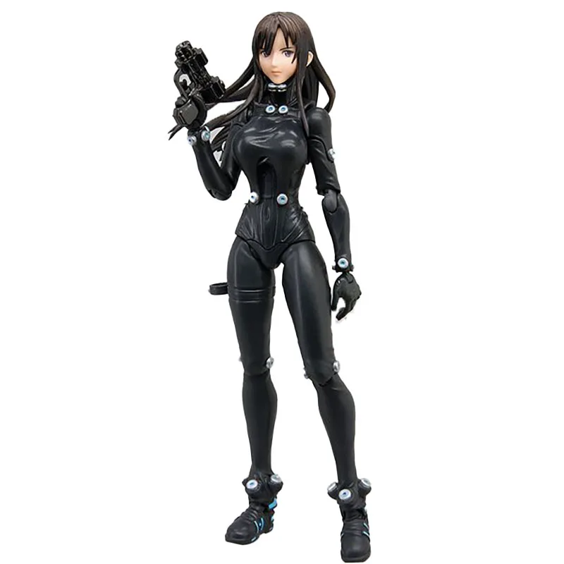 In Stock Original Max Factory Figma SP-5 GANTZ The First Stage