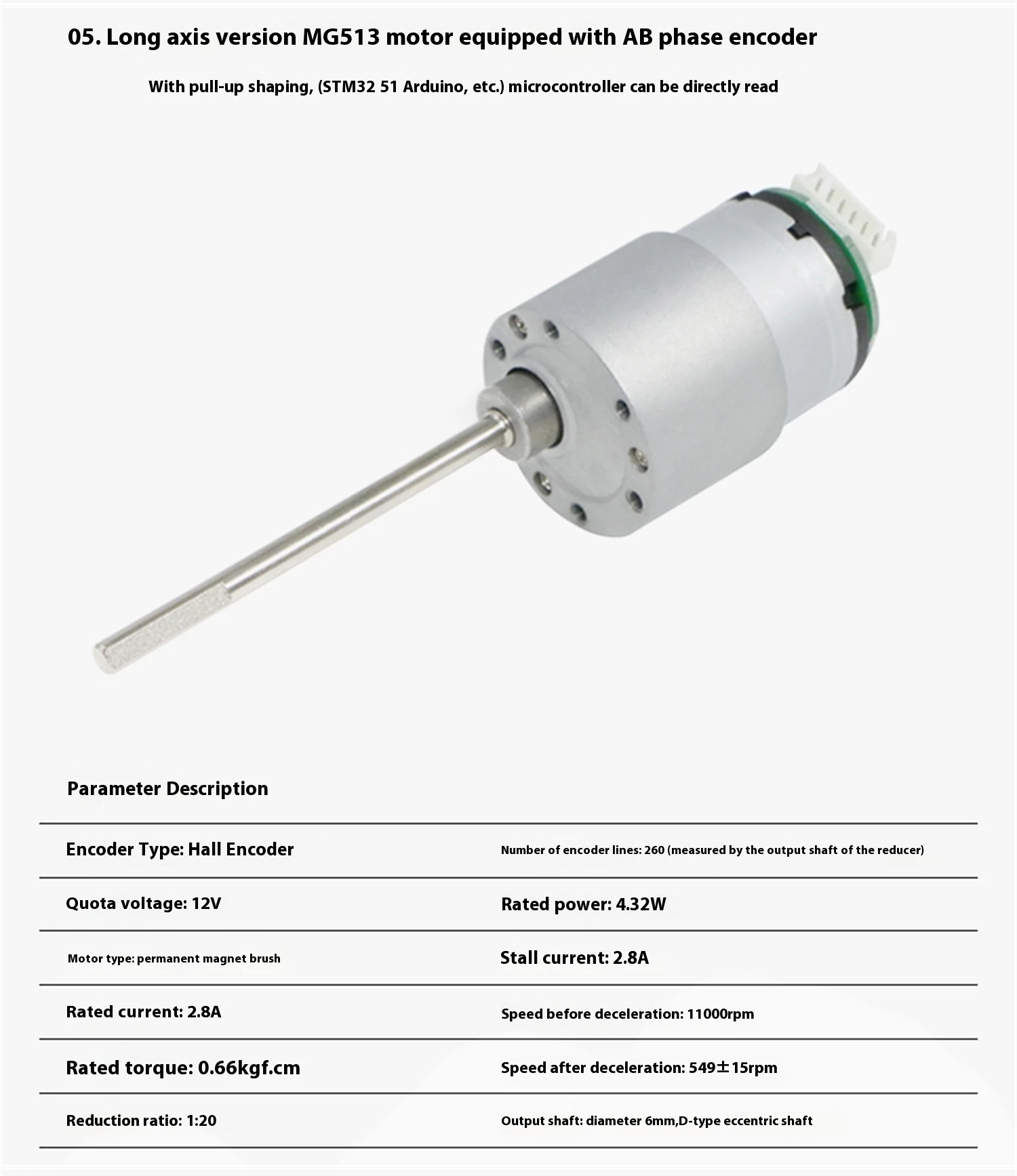 WHEELTEC IP570 STM32 version inverted pendulum