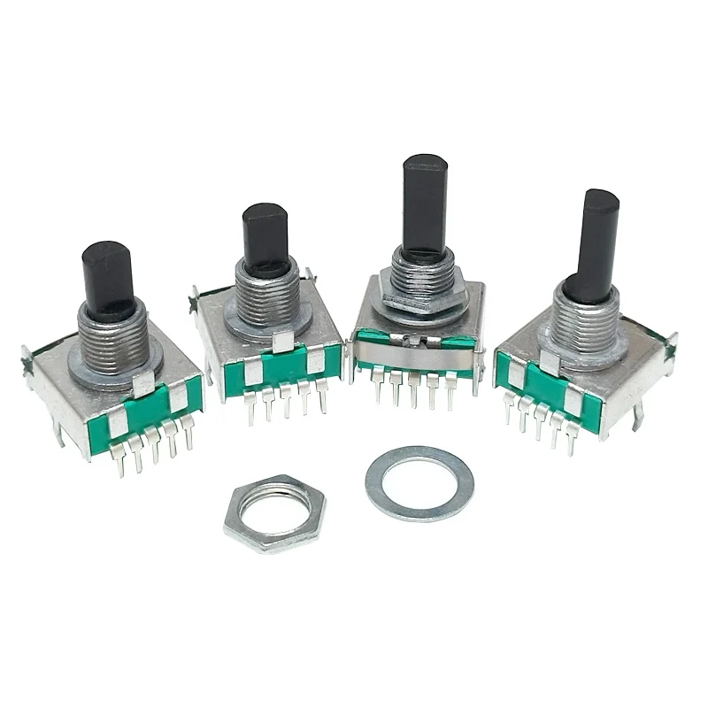 ONEGRAM / switch スウィッチ レコード 7インチ 1pcs RS17 Band Rotary Switch 1 Pole 3 4 5 6 7 8 Position
