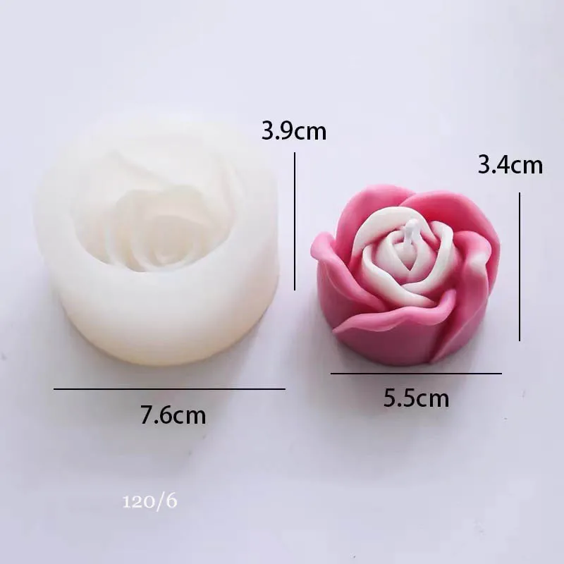 Stampo In Silicone A Forma Di Cavallo - Per Candele, Cioccolatini, Decorazioni, Antiaderente, Resistente Al Calore